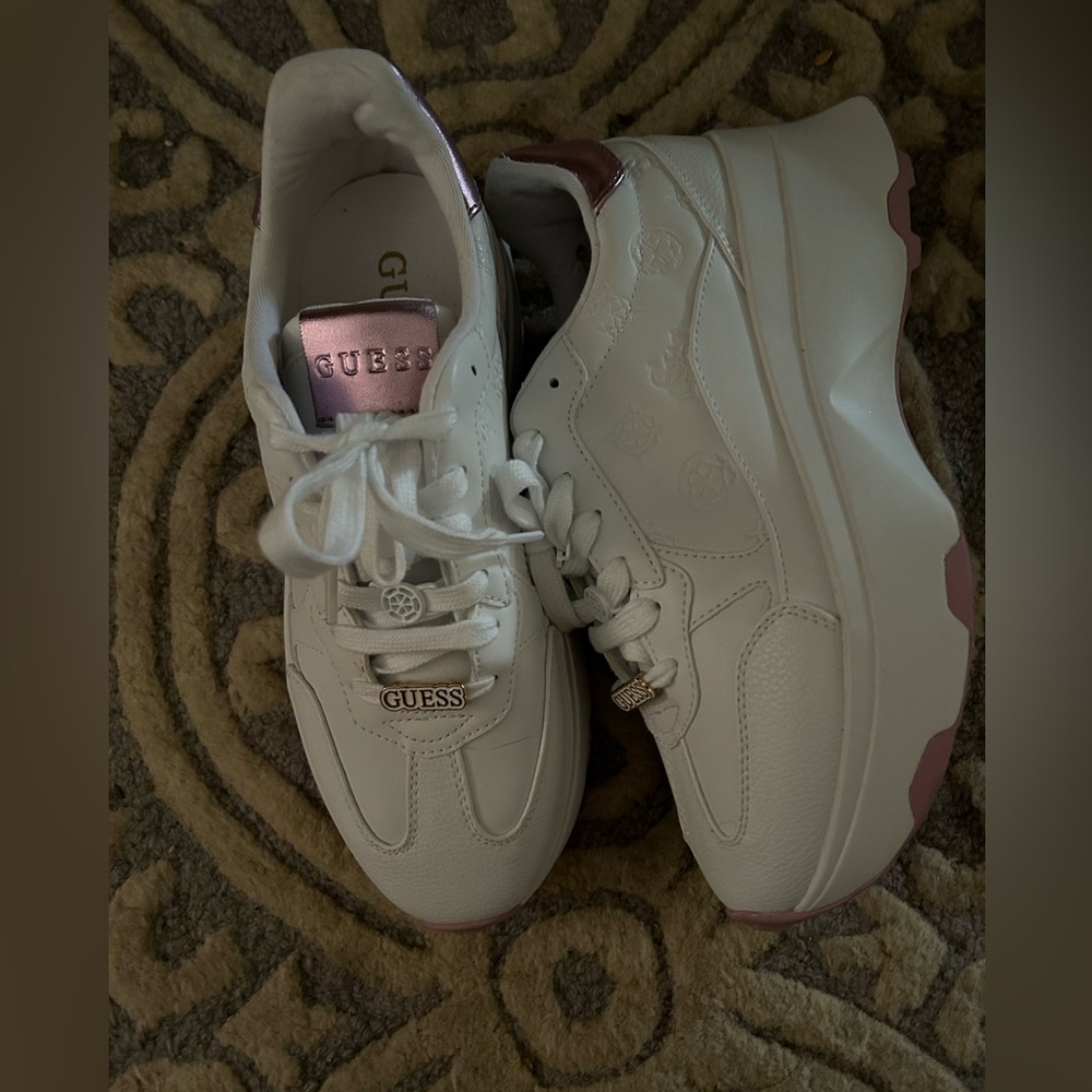 Guess sneakers